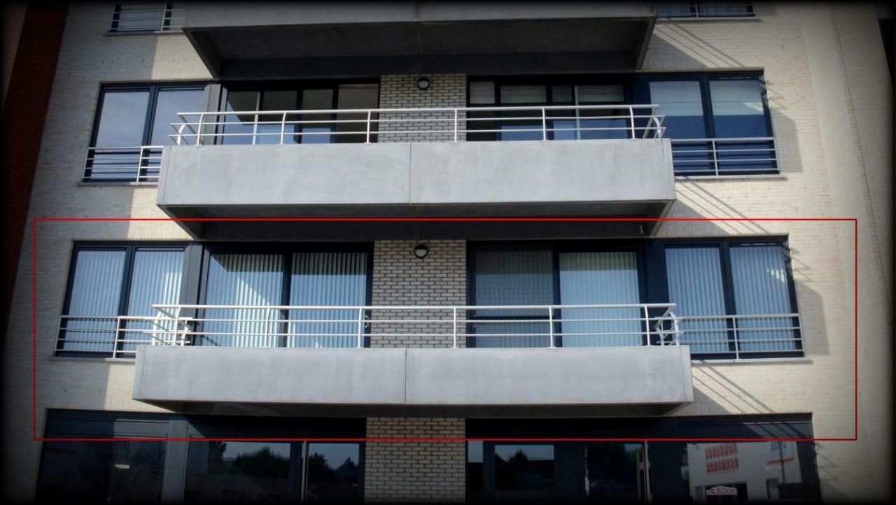 דירות איפר Puerto Colon מראה חיצוני תמונה